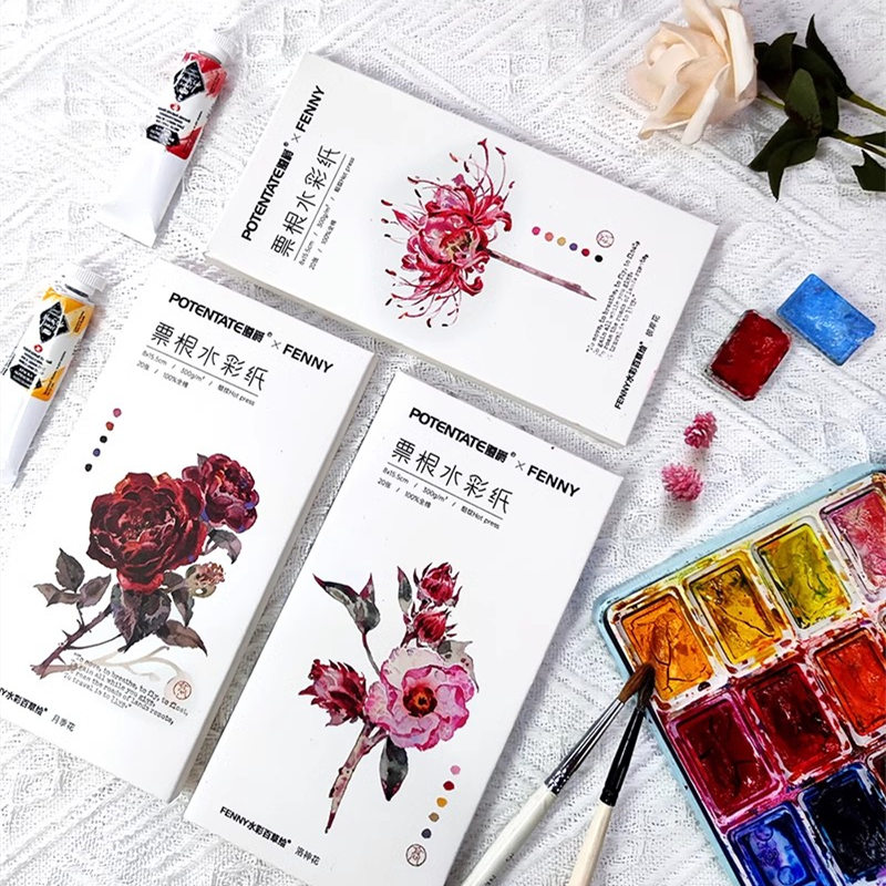 POTENTATE imi suluboya kağıt % - Ink Blotter Paper incelemesi ve fiyatı