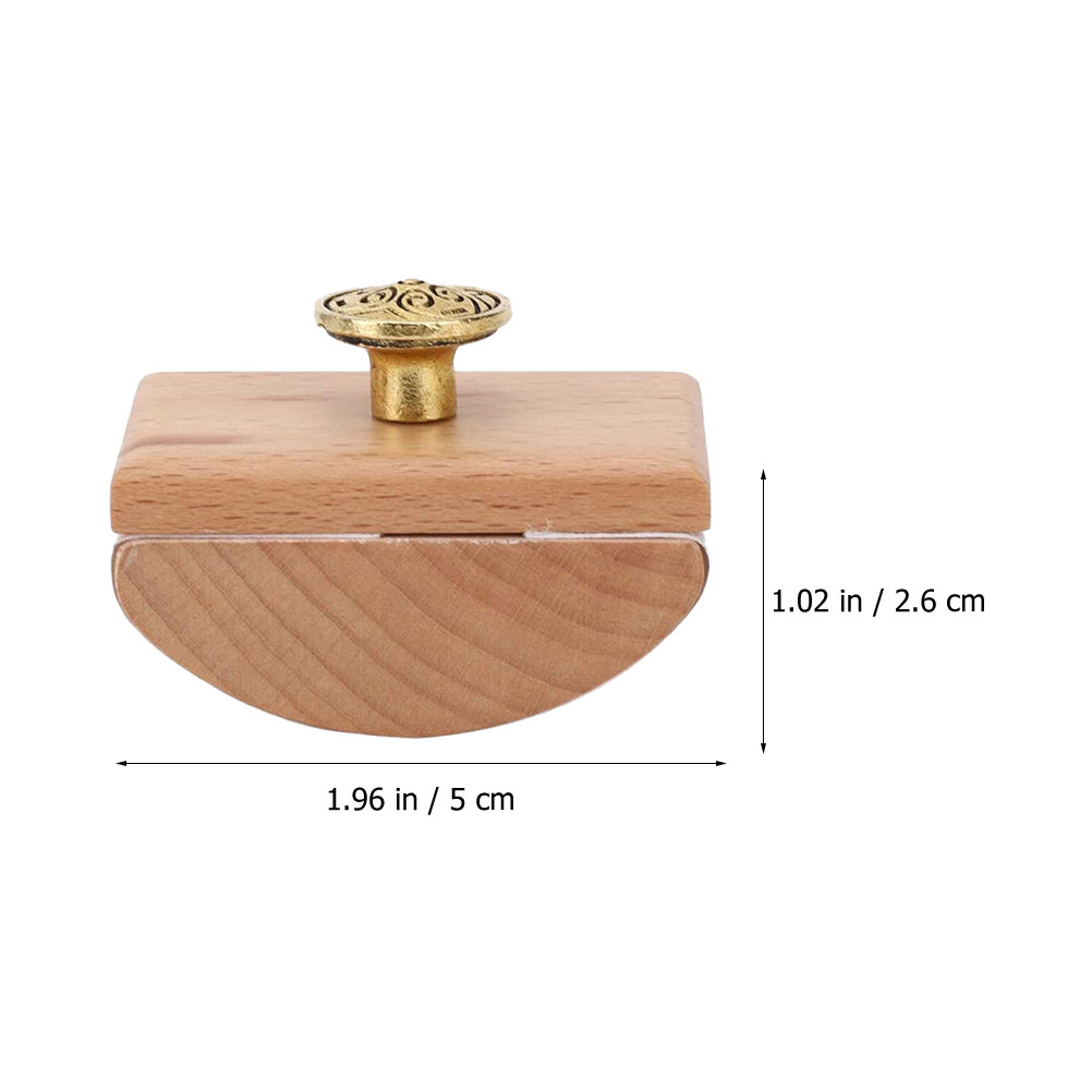 2 adet Rocker Blotter Mürekkep - Ink Blotter Paper incelemesi ve fiyatı