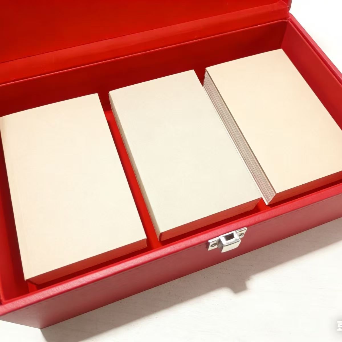 Deri Hediye Kutusu, Kitaplar,  - Archive Box Set incelemesi ve fiyatı