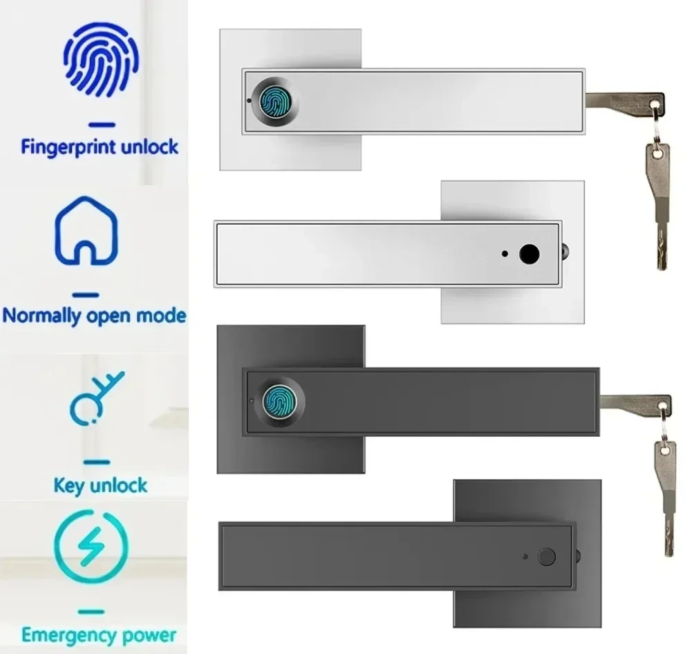 Bluetooth uyumlu Tuya APP'li Y - Letter Opener Brass incelemesi ve fiyatı