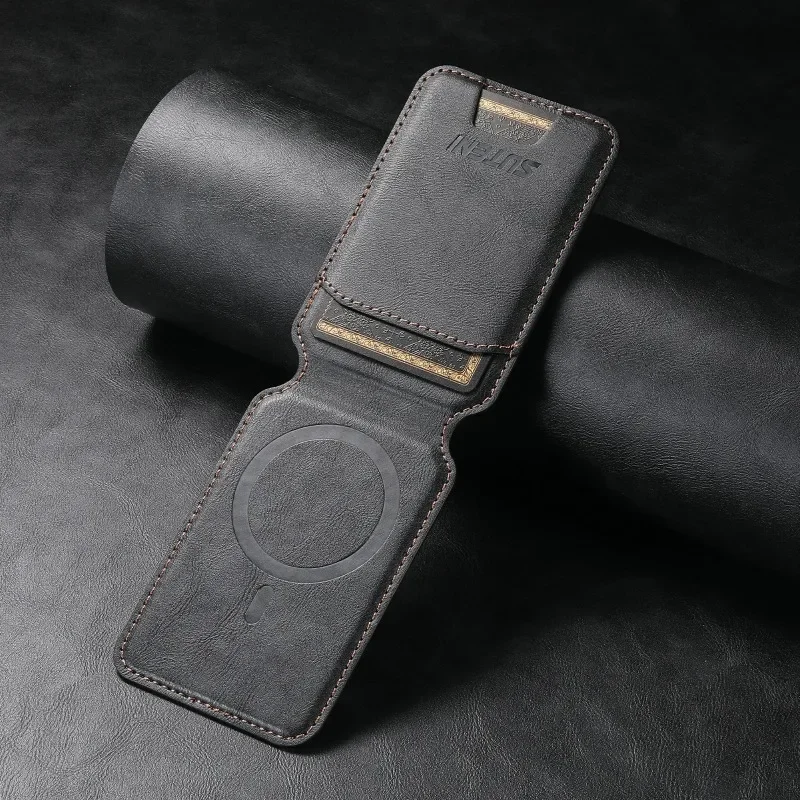 Yüksek Kaliteli İş Derisi Mags - Index Card Holder incelemesi ve fiyatı