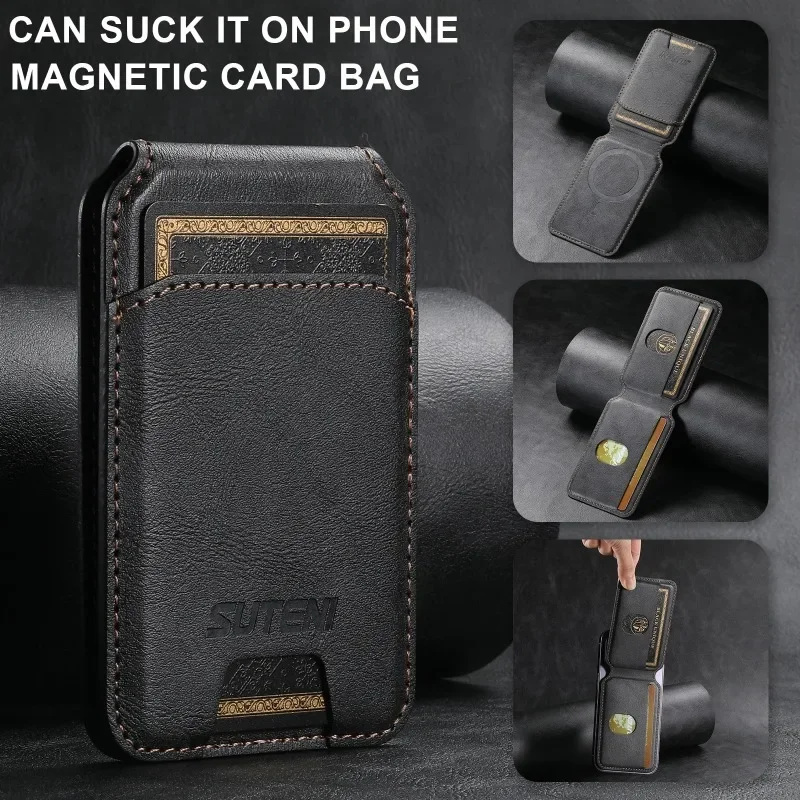 Yüksek Kaliteli İş Derisi Mags - Index Card Holder incelemesi ve fiyatı