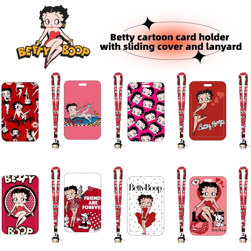 Betty Boop serisi anime otobüs - Index Card Holder incelemesi ve fiyatı